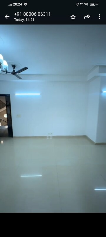 Room in 2.5 BHK Apartment at Amrapali Village ii, Nyay Khand – for Sale