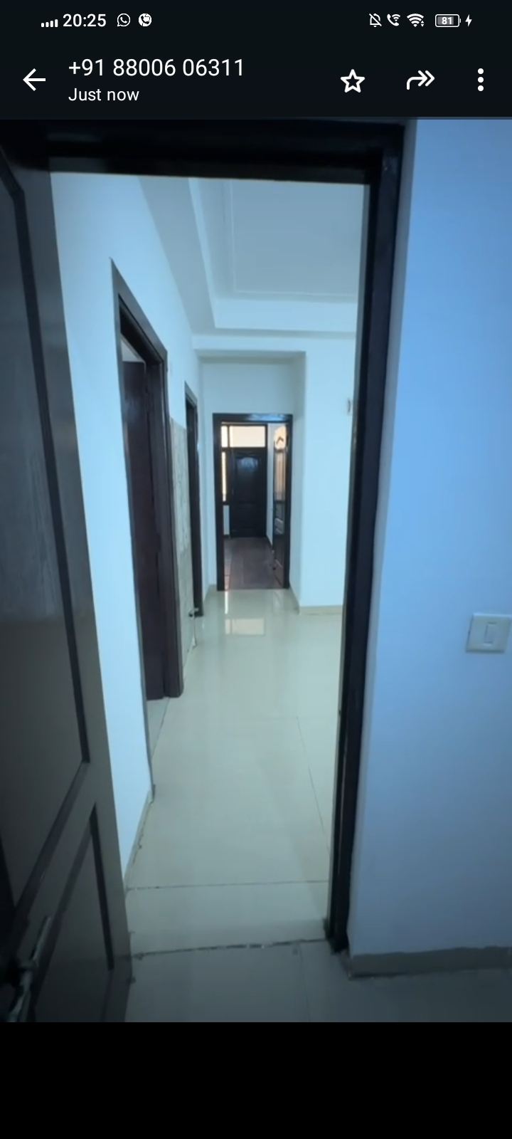 2.5 BHK Apartment For Sale in Amrapali Village ii