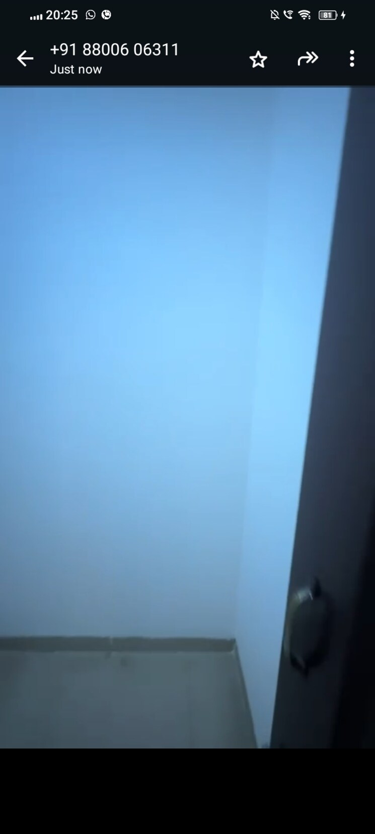 Room, amrapali-village-ii 2.5 Bedroom 1425 Sq.Ft. Apartment In Nyay Khand Ghaziabad 9460735