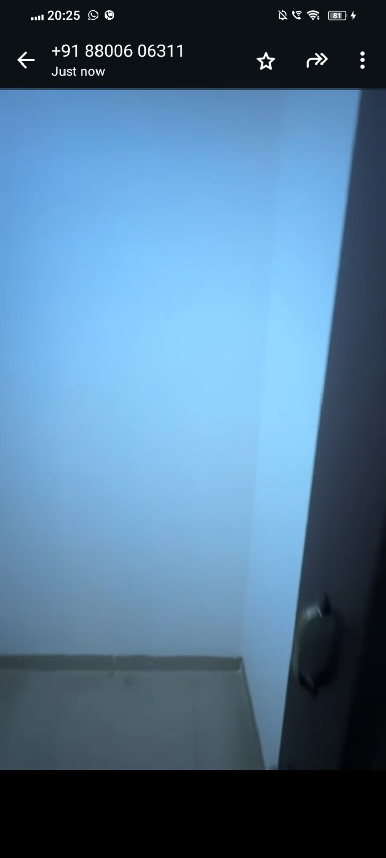 Room, amrapali-village-ii 2.5 Bedroom 1425 Sq.Ft. Apartment In Nyay Khand Ghaziabad 9460735