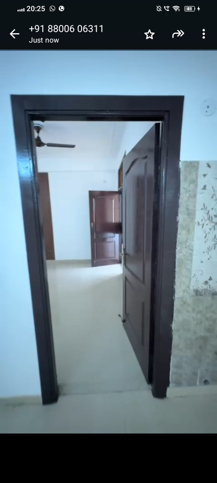 Bathroom, amrapali-village-ii 2.5 Bedroom 1425 Sq.Ft. Apartment In Nyay Khand Ghaziabad 9460735