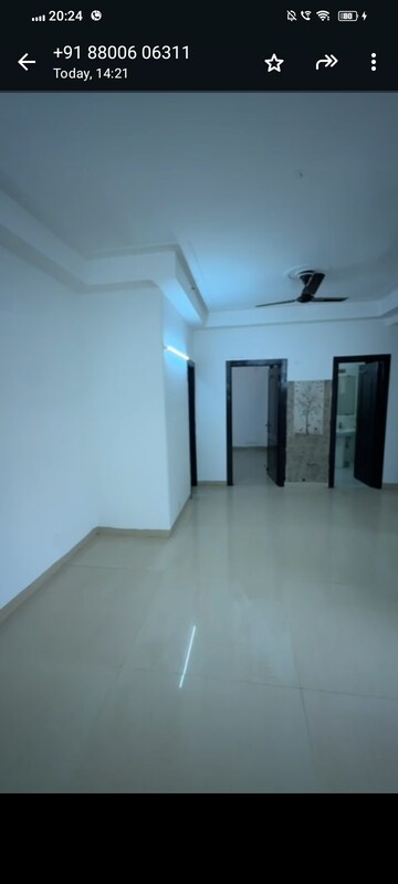 Room in 2.5 BHK Apartment at Amrapali Village ii, Nyay Khand – for Sale