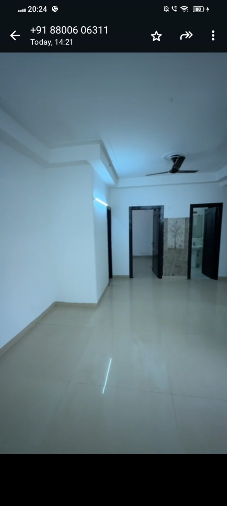 Room, amrapali-village-ii 2.5 Bedroom 1425 Sq.Ft. Apartment In Nyay Khand Ghaziabad 9460735