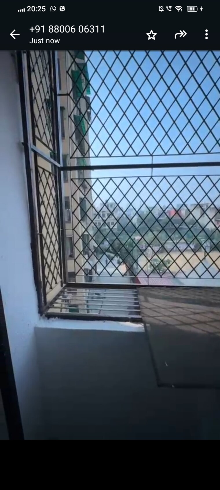 undefined, amrapali-village-ii 2.5 Bedroom 1425 Sq.Ft. Apartment In Nyay Khand Ghaziabad 9460735