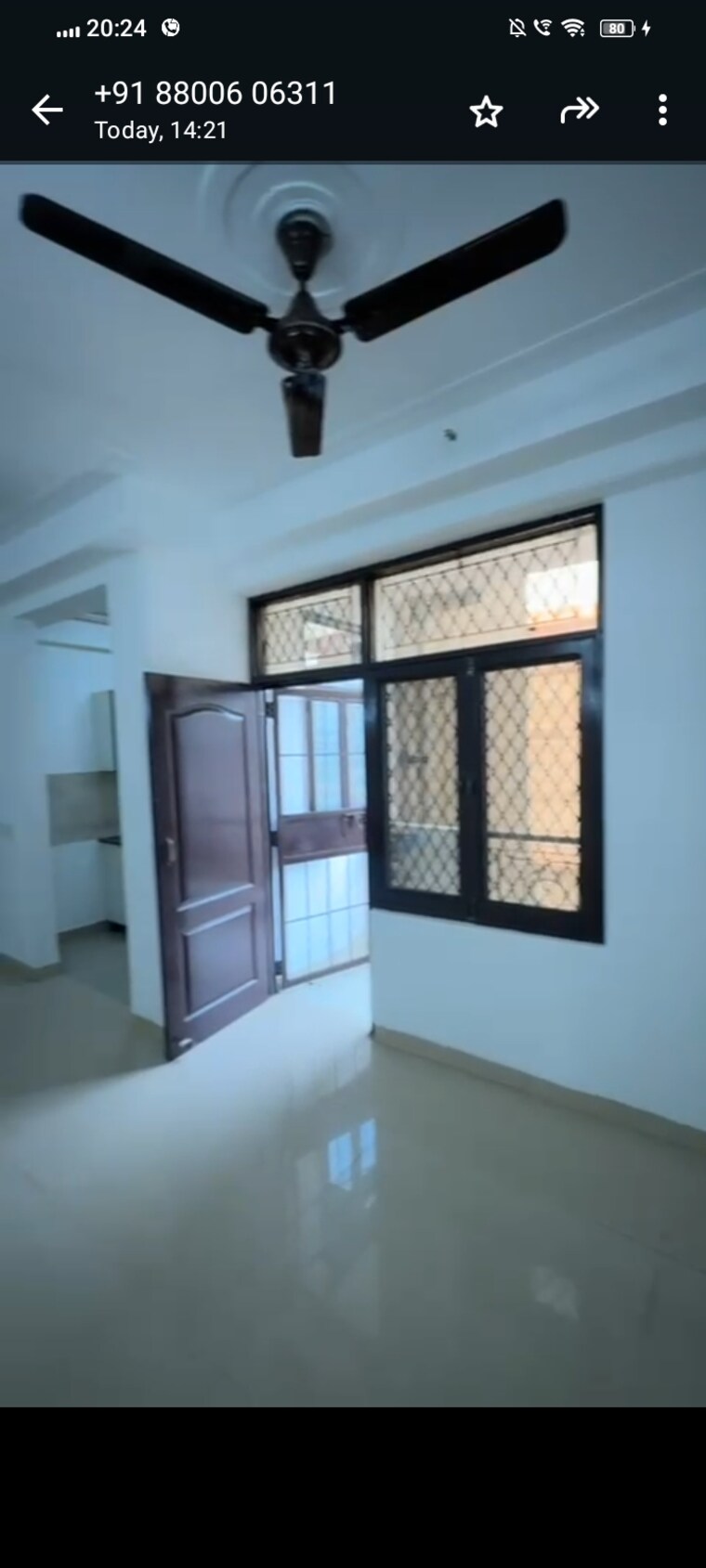 Room, amrapali-village-ii 2.5 Bedroom 1425 Sq.Ft. Apartment In Nyay Khand Ghaziabad 9460735