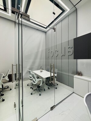  Office Space in IT/SEZ For Sale in Emperia C2, Turbhe