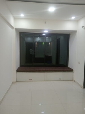 Living Room in 1 BHK Apartment at Sai Pride Ulwe, Ulwe Sector 19 – for Rent