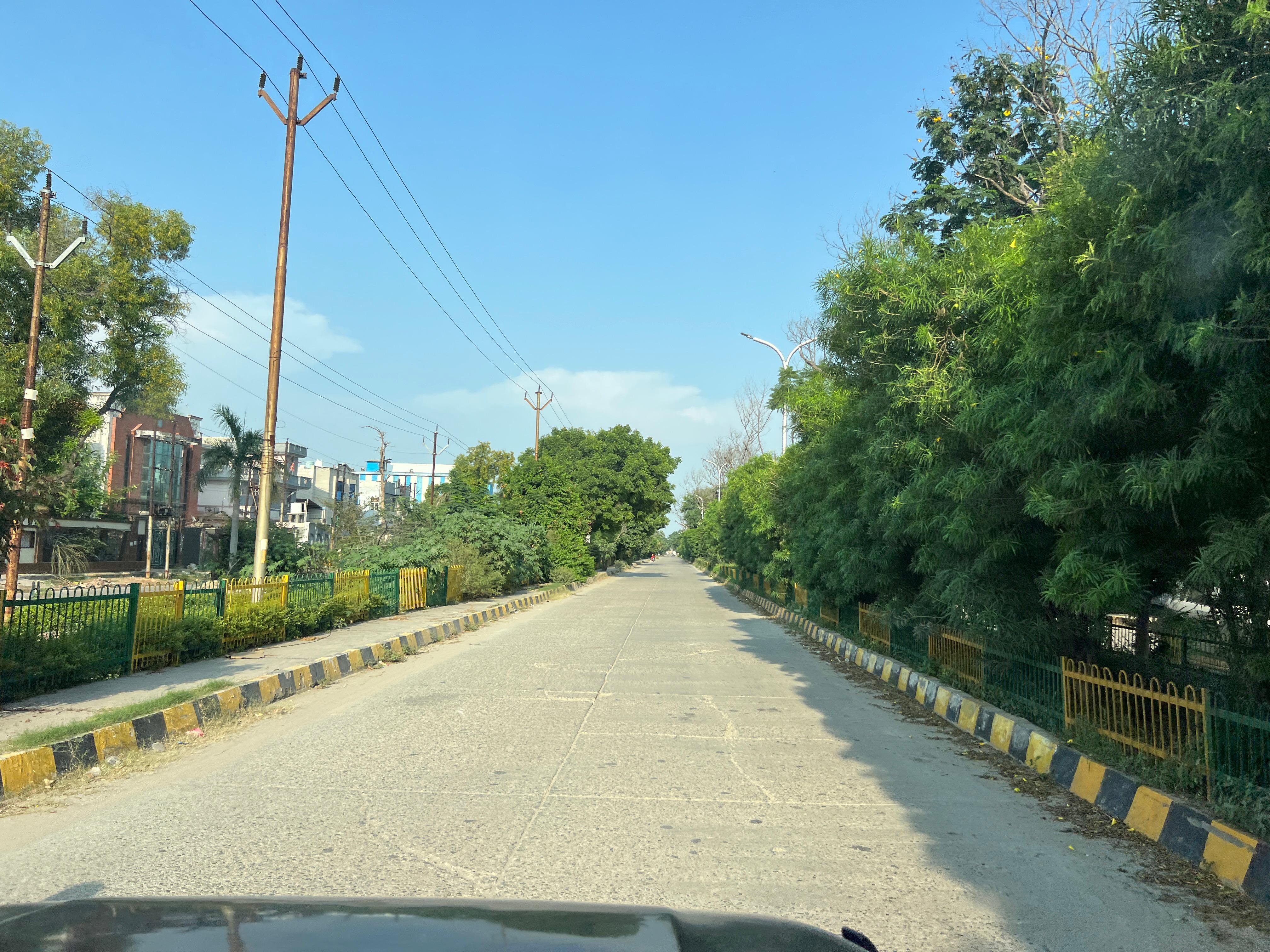 Plot For Sale in Tronica City