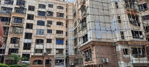 2 BHK Apartment – Exterior View View at Oakland Park, Andheri West - for Sale