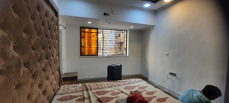 Bedroom, oakland-park 2 Bedroom 990 Sq.Ft. Apartment In Andheri West Mumbai 9460749