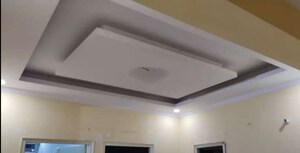 Furnished Amenities in 3 BHK Apartment at Jewel Apartment, Hazratganj – for Rent