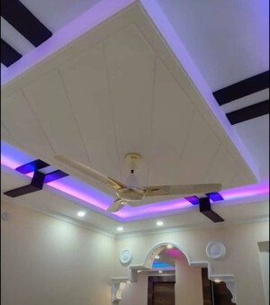 3 BHK Apartment For Rent in Jewel Apartment, Hazratganj