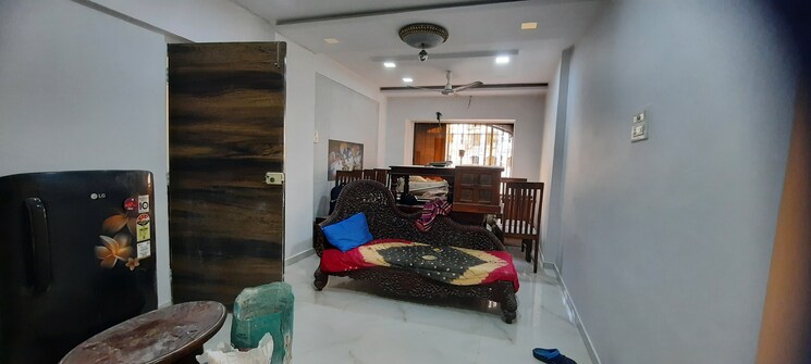 Living Room, oakland-park 2 Bedroom 990 Sq.Ft. Apartment In Andheri West Mumbai 9460749