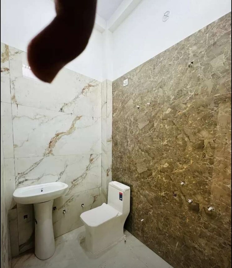 Team Area, jewel-apartment 3 Bedroom 1550 Sq.Ft. Apartment In Hazratganj Lucknow 9460748