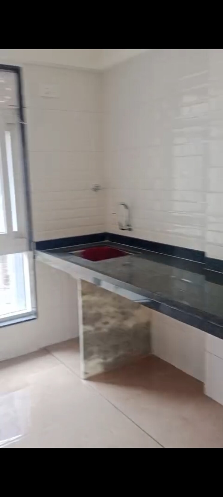 Kitchen, new-parijat-apartment 1 Bedroom 410 Sq.Ft. Apartment In Andheri West Mumbai 9460751