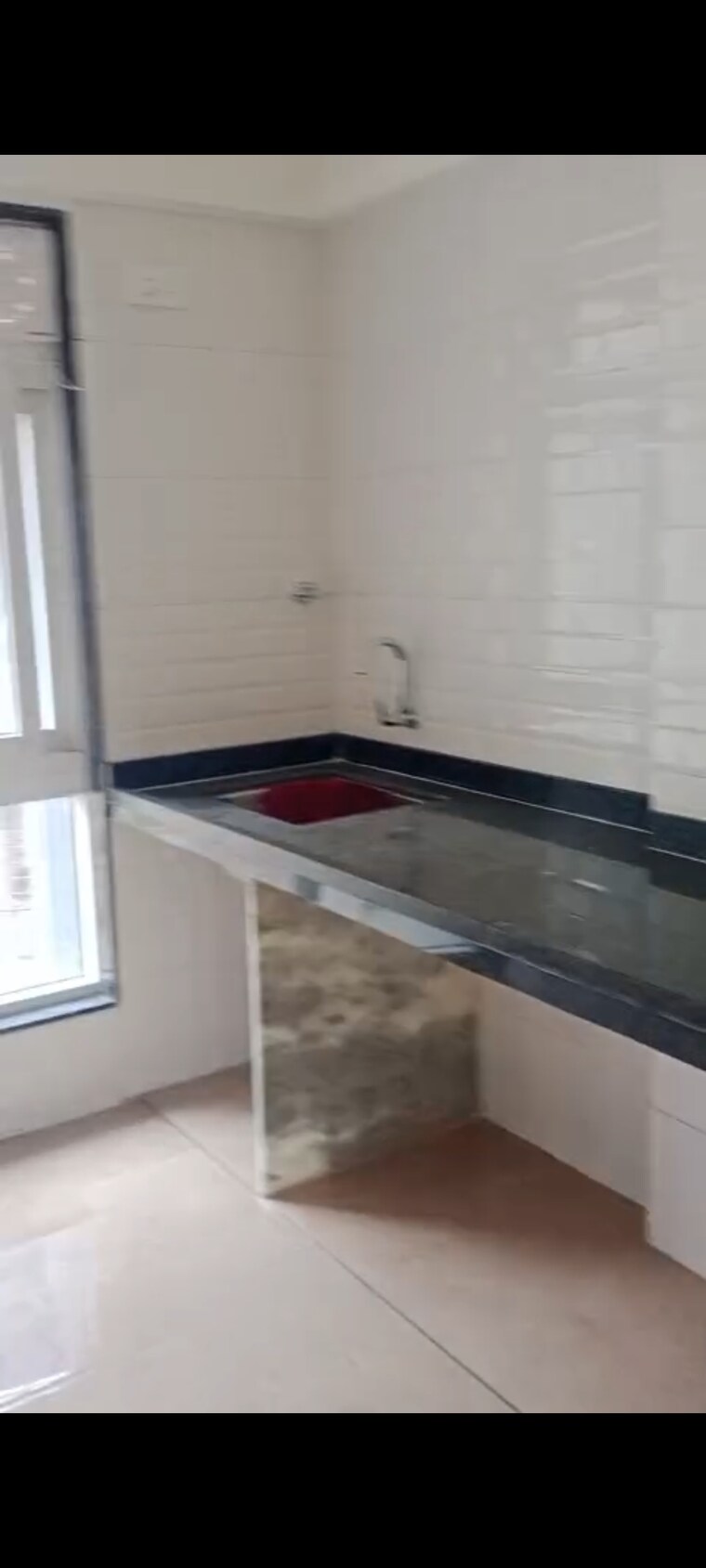 Kitchen, new-parijat-apartment 1 Bedroom 410 Sq.Ft. Apartment In Andheri West Mumbai 9460751