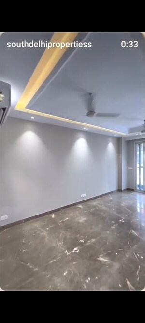 3 BHK Builder Floor For Sale in Chittaranjan Park