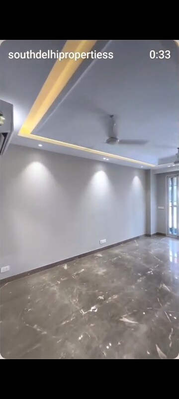 3 BHK Builder Floor For Sale in Chittaranjan Park