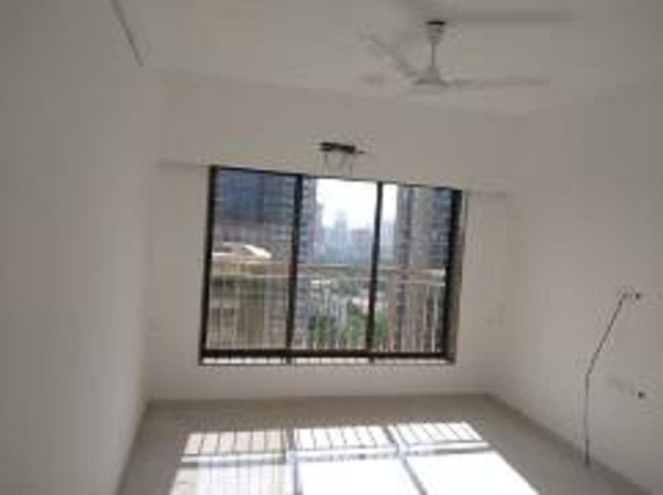 2 BHK 755 Sq.Ft. Apartment in Raheja Sherwood