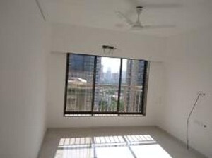 2 BHK Apartment For Rent in Raheja Sherwood, Goregaon East