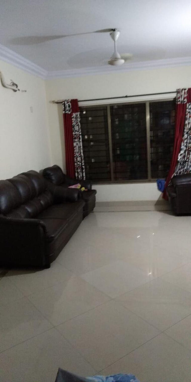 Living Room, raheja-sherwood 2 Bedroom 755 Sq.Ft. Apartment In Goregaon East Mumbai 9460743