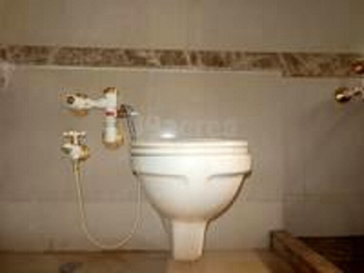 Bathroom, raheja-sherwood 2 Bedroom 755 Sq.Ft. Apartment In Goregaon East Mumbai 9460743