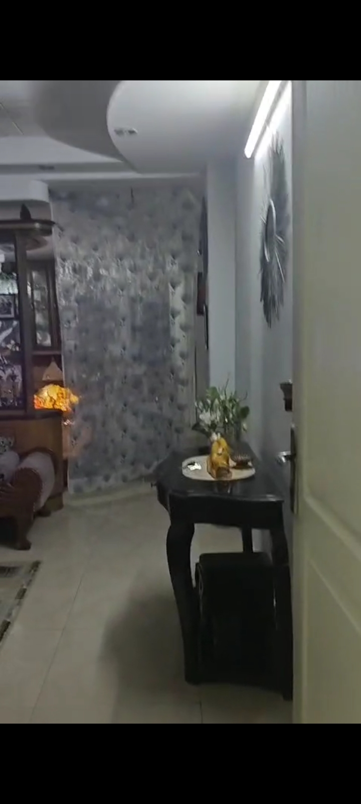 3 BHK Apartment For Sale in Rajhans Apartments