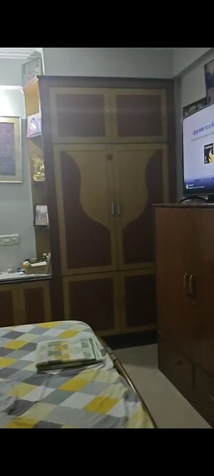 Furnished Amenities in 3 BHK Apartment at Rajhans Apartments, Indrapuram – for Sale