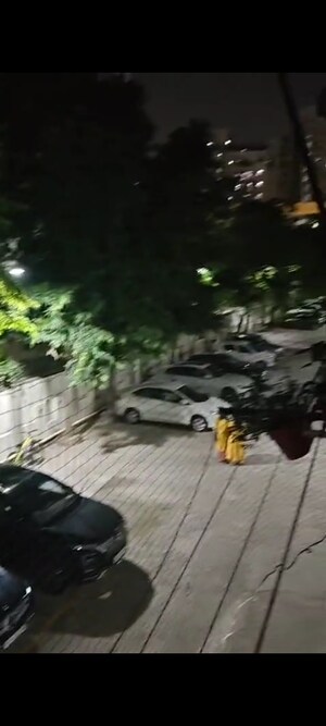 Parking in 3 BHK Apartment at Rajhans Apartments, Indrapuram – for Sale