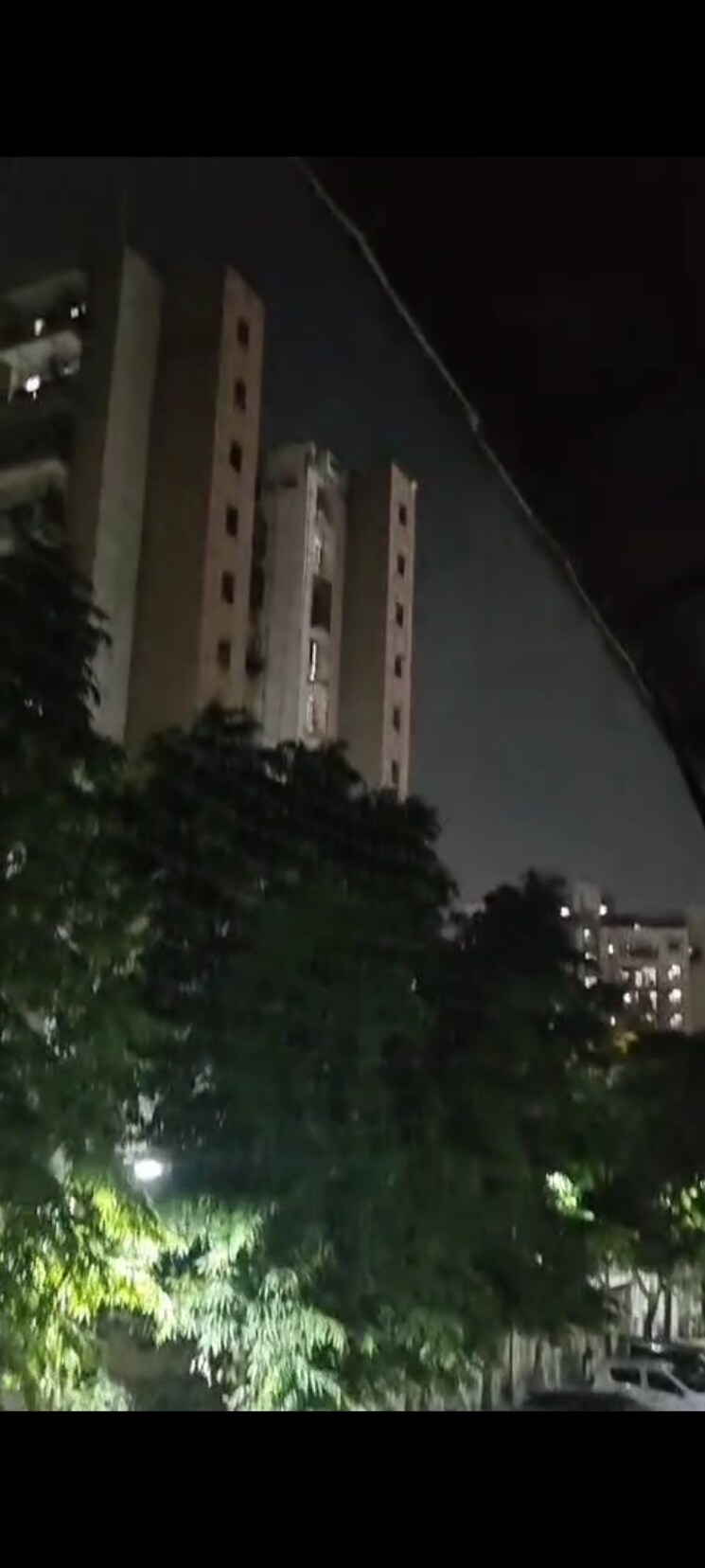 Exterior View, rajhans-apartments 3 Bedroom 1950 Sq.Ft. Apartment In Indrapuram Ghaziabad 9460750