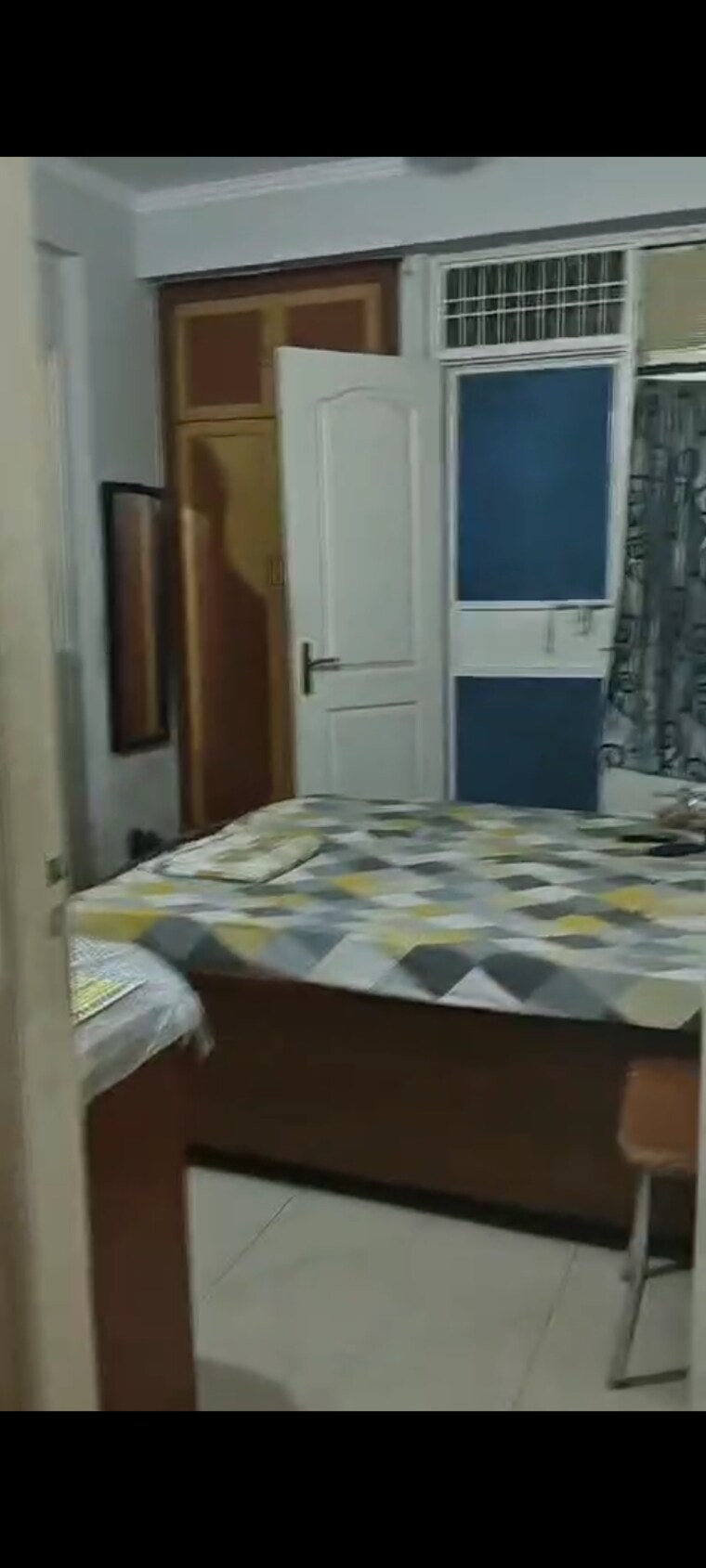 Bedroom, rajhans-apartments 3 Bedroom 1950 Sq.Ft. Apartment In Indrapuram Ghaziabad 9460750