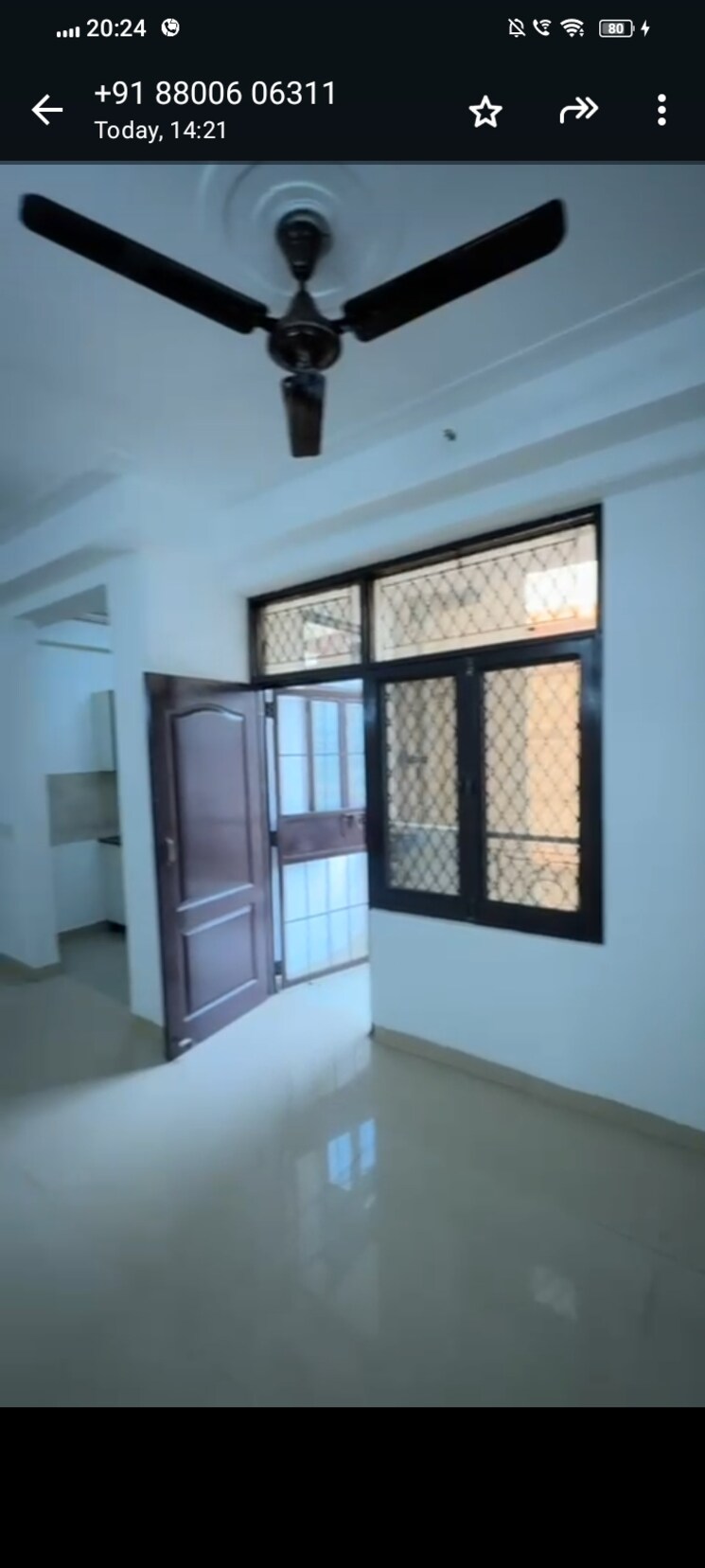 Room, rajhans-apartments 3 Bedroom 1950 Sq.Ft. Apartment In Indrapuram Ghaziabad 9460750
