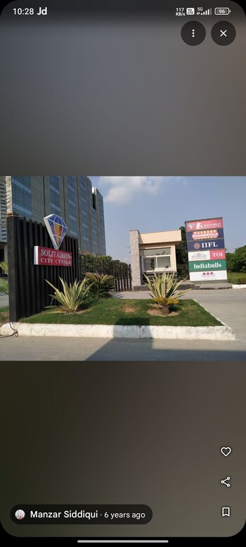 1 BHK Flat for Sale in Knowledge Park 3 Greater Noida, Greater Noida