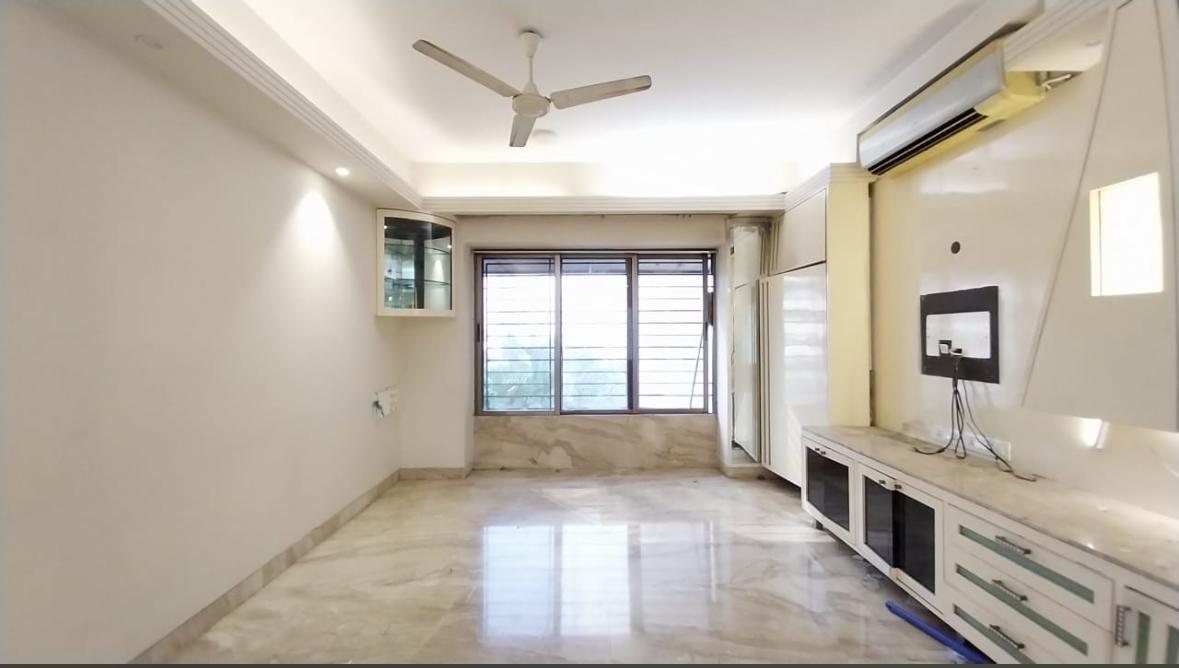 3 BHK Apartment For Rent in Raheja Sherwood