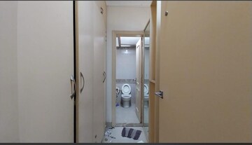 Furnished Amenities in 3 BHK Apartment at Raheja Sherwood, Goregaon East – for Rent