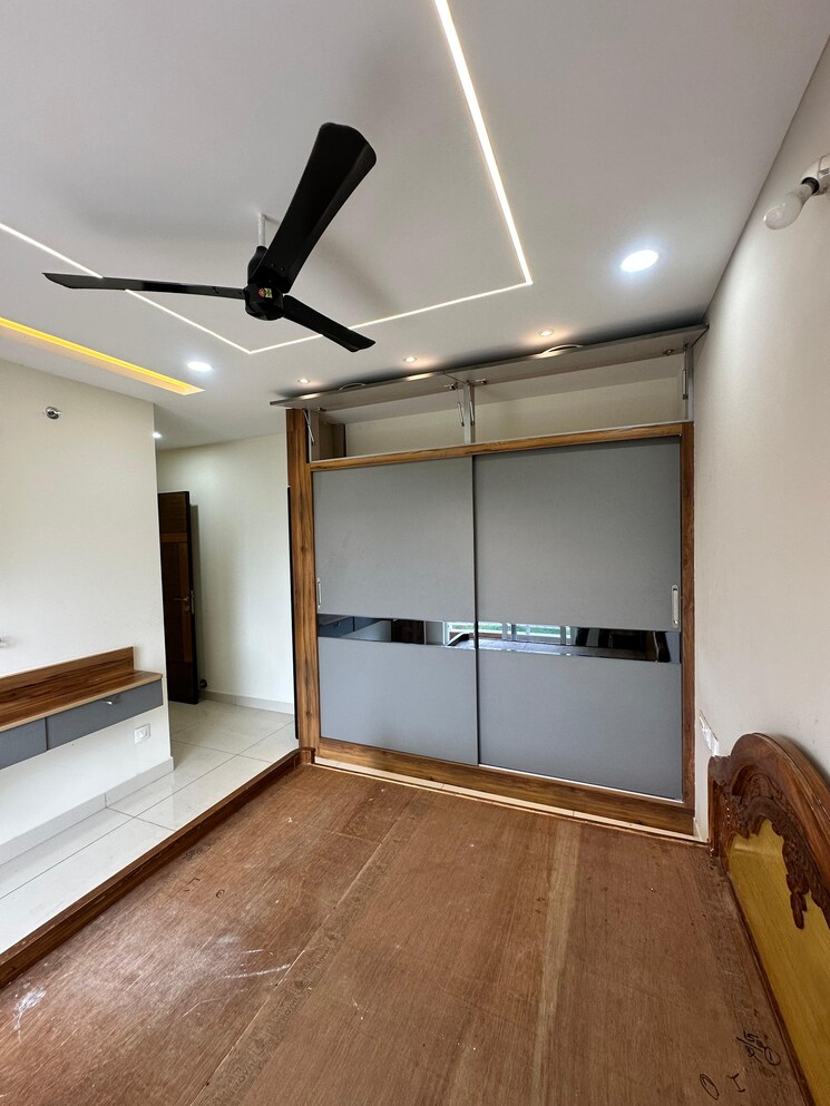 Kitchen, prestige-beverly-hills 3 Bedroom 1796 Sq.Ft. Apartment In Kokapet Hyderabad 9460757