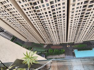 2 BHK Apartment – Exterior View View at Rustomjee Urbania Azziano, Thane West - for Sale