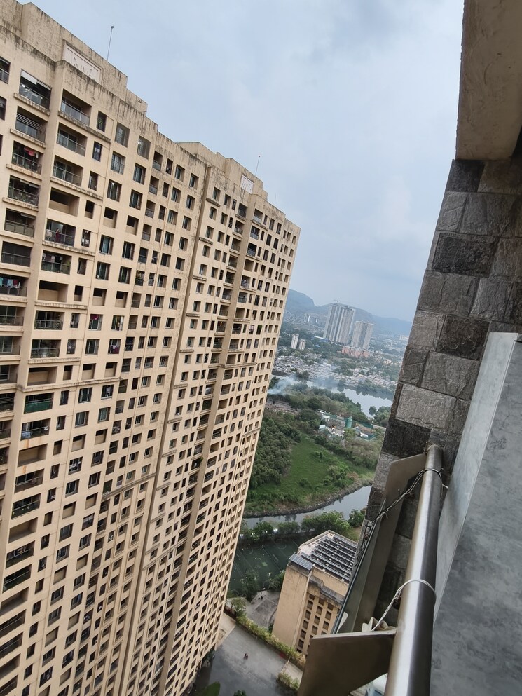 Exterior View, rustomjee-urbania-azziano 2 Bedroom 853 Sq.Ft. Apartment In Thane West Thane 9460766