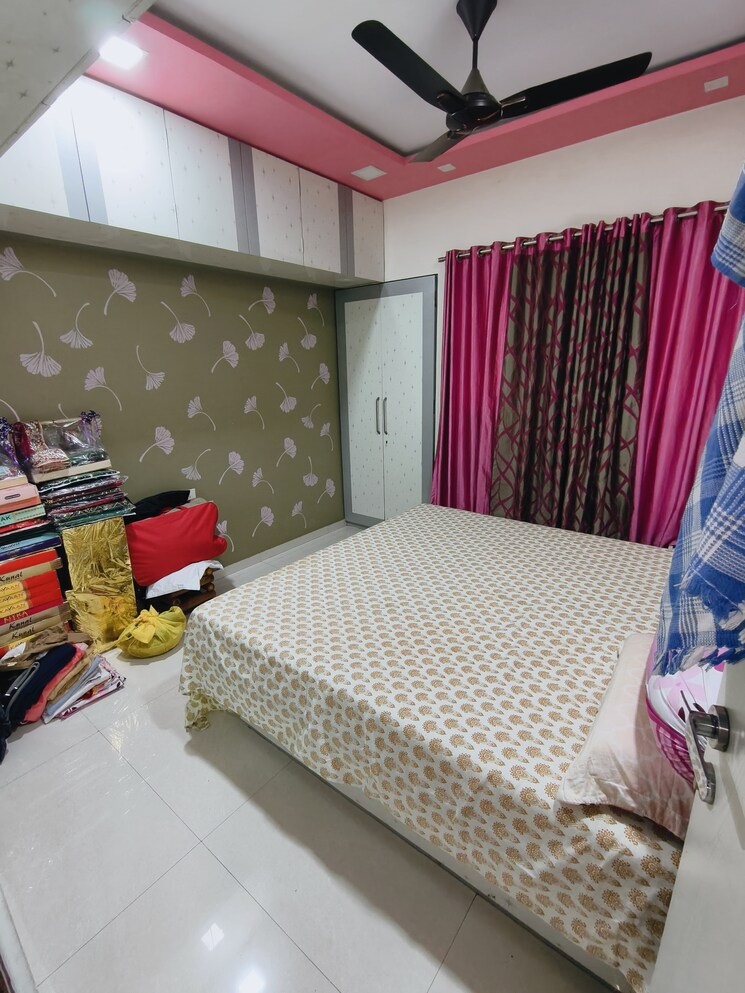 Bedroom, rustomjee-urbania-azziano 2 Bedroom 853 Sq.Ft. Apartment In Thane West Thane 9460766