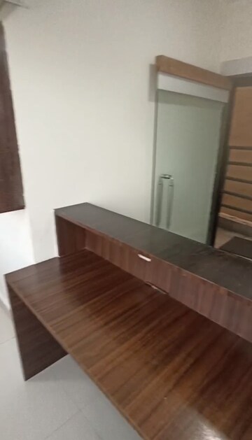 Floor Plan in  Office Space at Moraj Casablanca, Cbd Belapur Sector 11 – for Rent