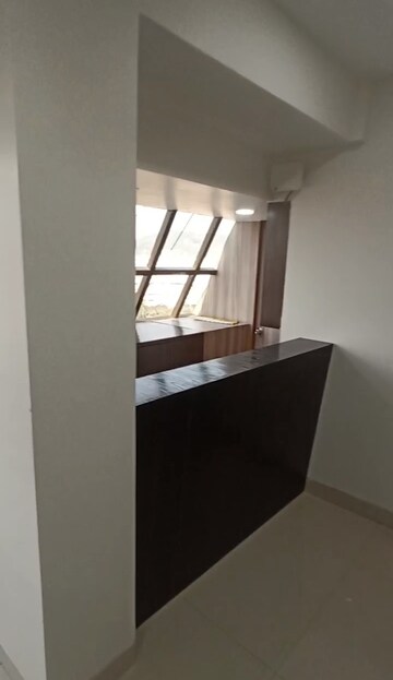 Floor Plan in  Office Space at Moraj Casablanca, Cbd Belapur Sector 11 – for Rent