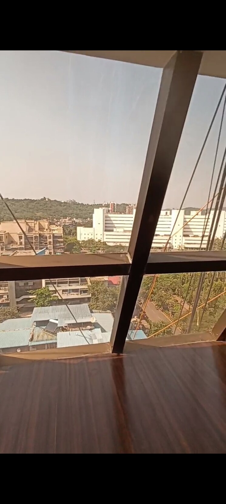 Floor Plan, moraj-casablanca Commercial Office Space 750 Sq.Ft. In Cbd Belapur Sector 11 Navi Mumbai 9460756