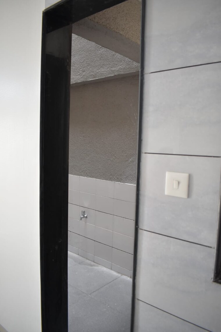 Bathroom, balewadi 3 Bedroom 1590 Sq.Ft. Apartment In Balewadi Pune 9460760