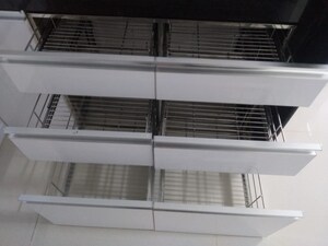 3 BHK Apartment – Exterior View View at Balewadi - for Sale