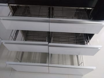 3 BHK Apartment – Exterior View View at Balewadi - for Sale