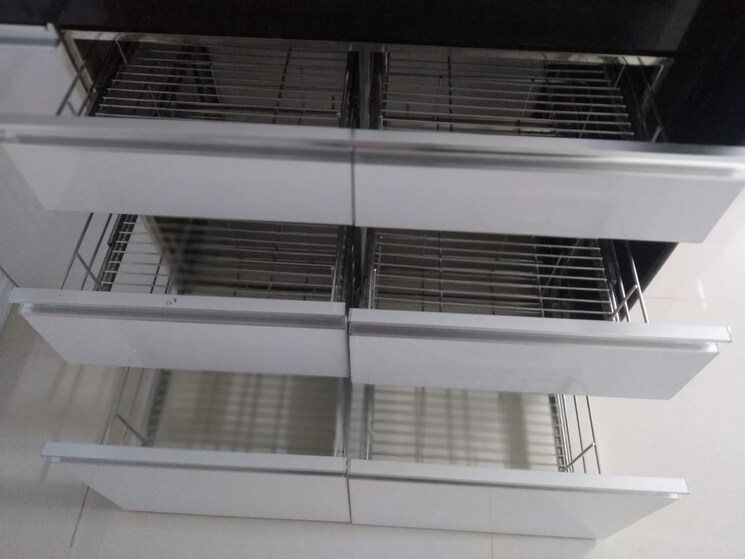 Exterior View, balewadi 3 Bedroom 1590 Sq.Ft. Apartment In Balewadi Pune 9460760