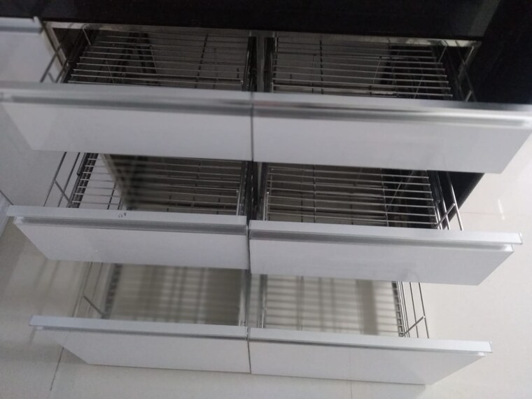 Exterior View, balewadi 3 Bedroom 1590 Sq.Ft. Apartment In Balewadi Pune 9460760