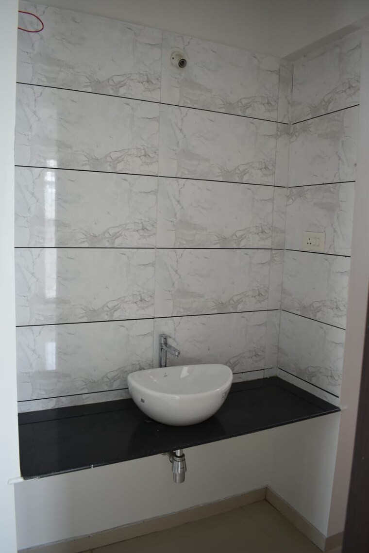 Bathroom, balewadi 3 Bedroom 1590 Sq.Ft. Apartment In Balewadi Pune 9460760