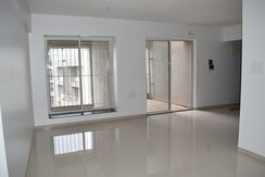 3 BHK Apartment For Sale in Balewadi