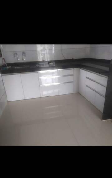 Kitchen in 3 BHK Apartment at Balewadi – for Sale